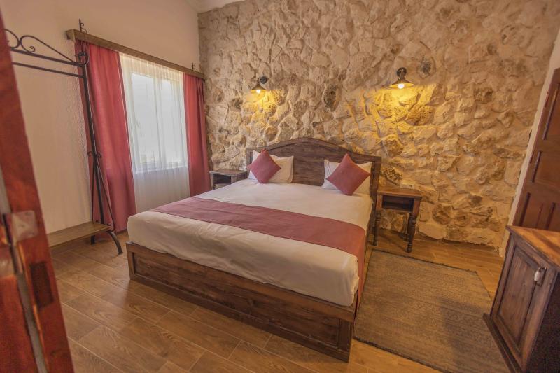 Soleado Capadocia Hotel