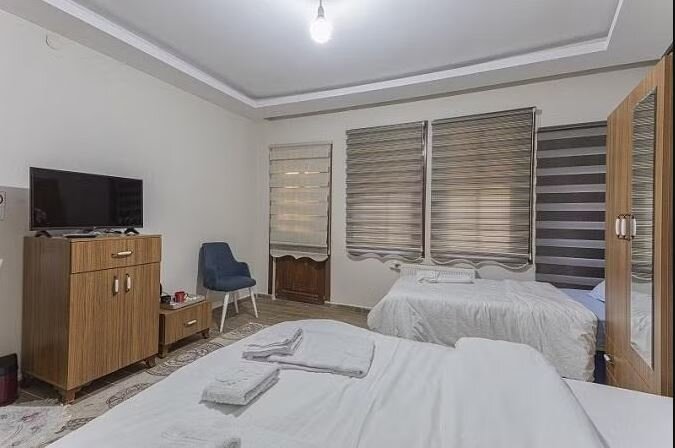 Öz Butik Otel - Myrleia Antik Kent galeri 3