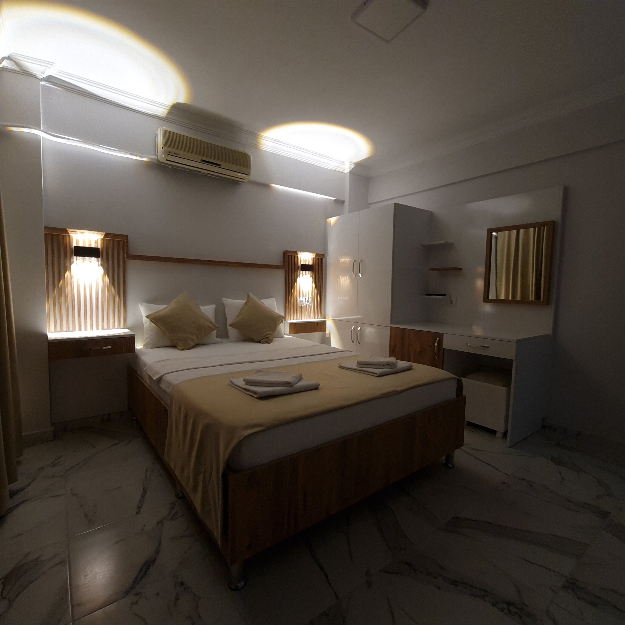 Alibabam Apart Otel Kuşadası · 19