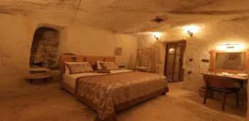 Gazel Cave House