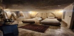 King Suite Oda Görseli