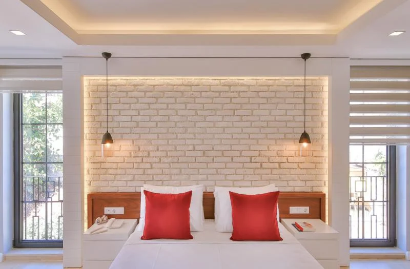 Lale Hotel Kaş
