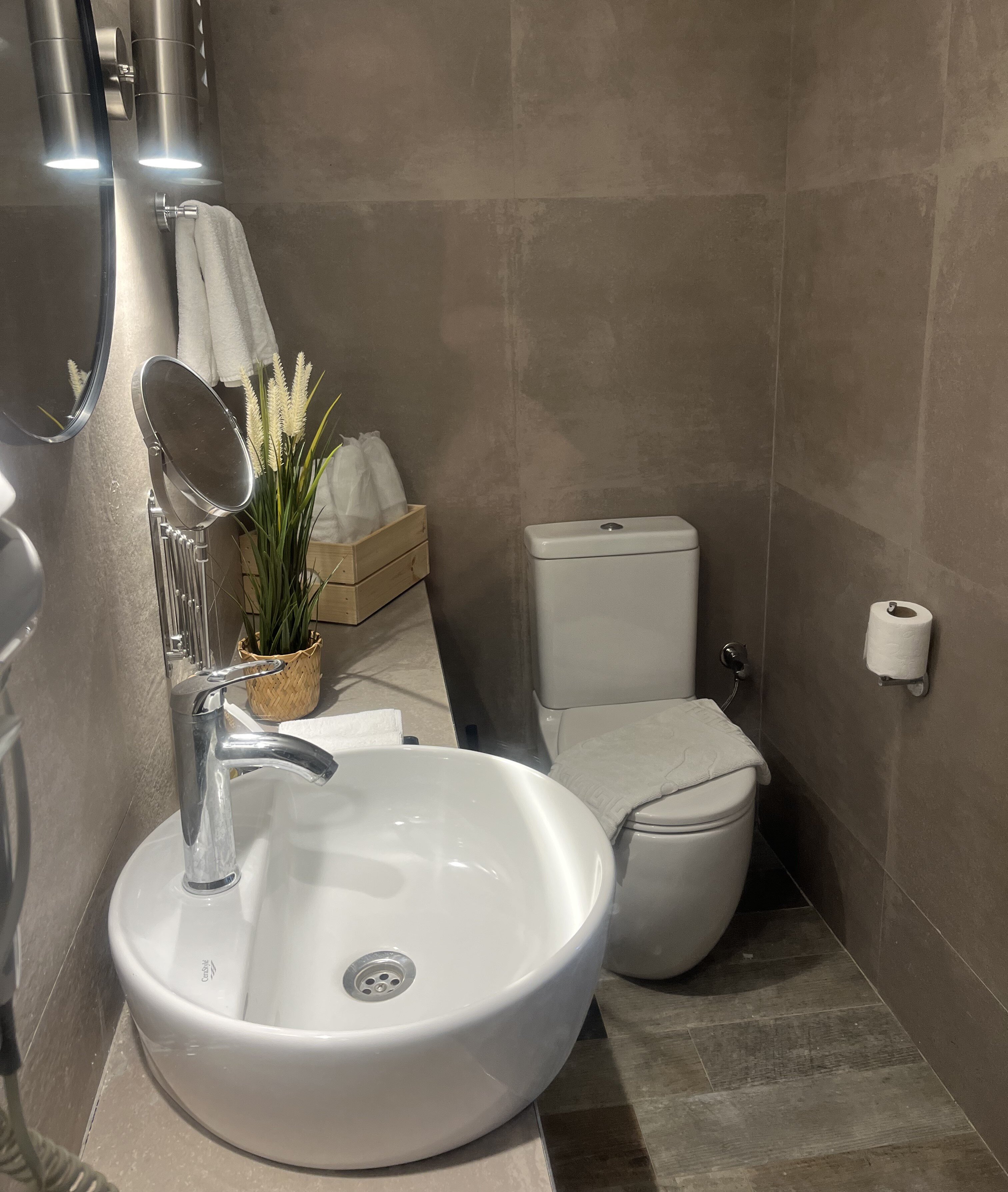 Selimhan Otel Selimiye · 7