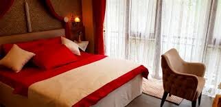 Hanedan Suit Otel