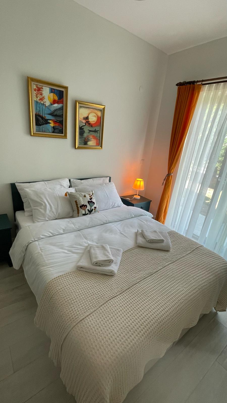 Standart Oda, Deniz Manzaralı