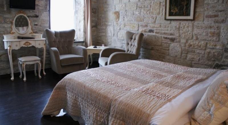 Griffon Boutique Hotel galeri 9