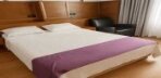 Standard Double Yataklı Çift Kişilik Oda Görseli