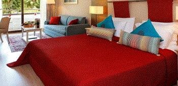 Martı Resort Hotel