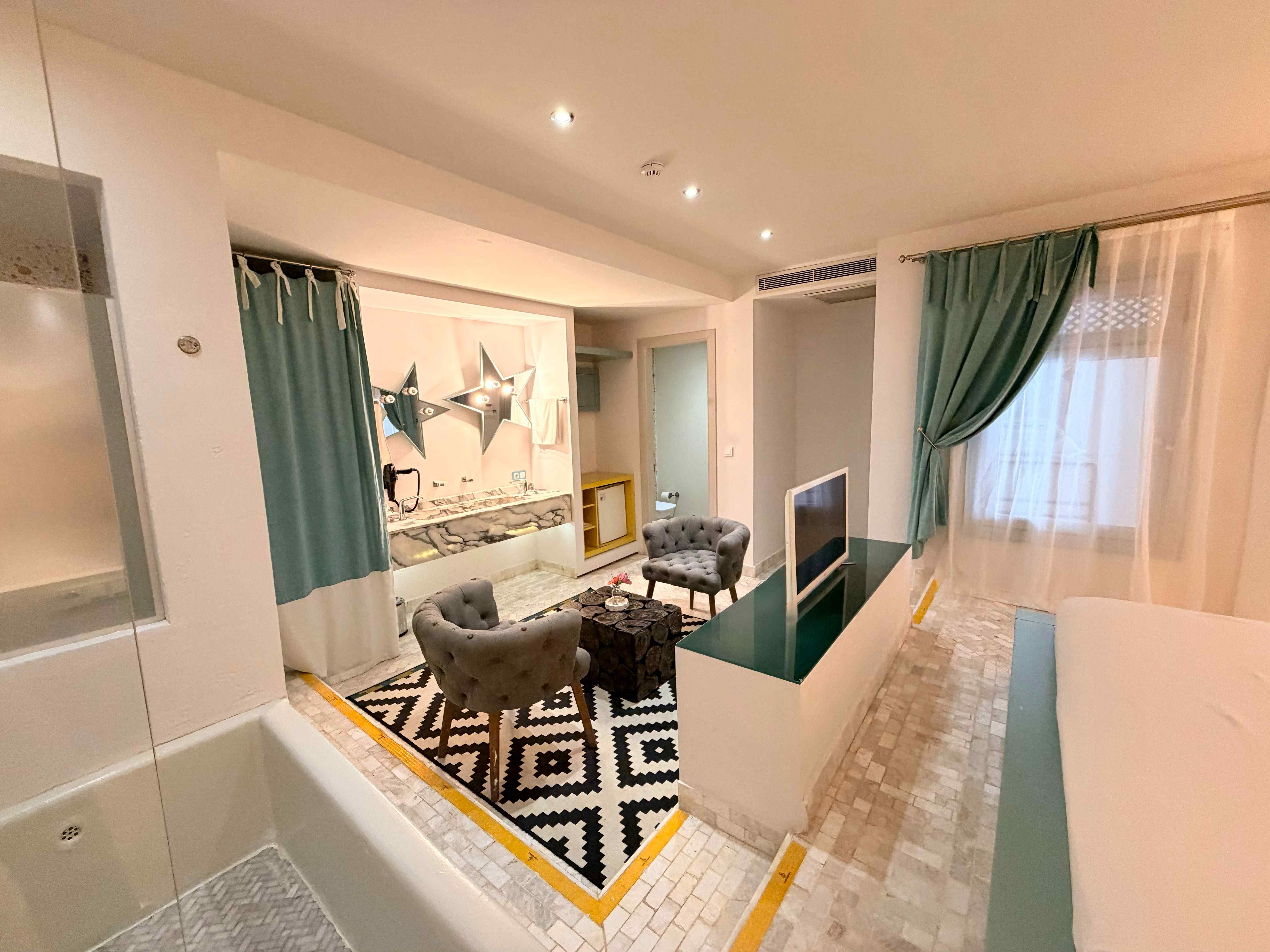 Cumbalıca Marge Hotel Çeşme (+12 ) galeri 5