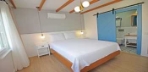 Deluxe Bahçe Manzaralı Oda Görseli