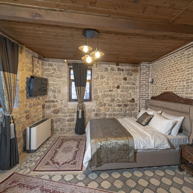 Konak Avula Boutique Hotel · 7