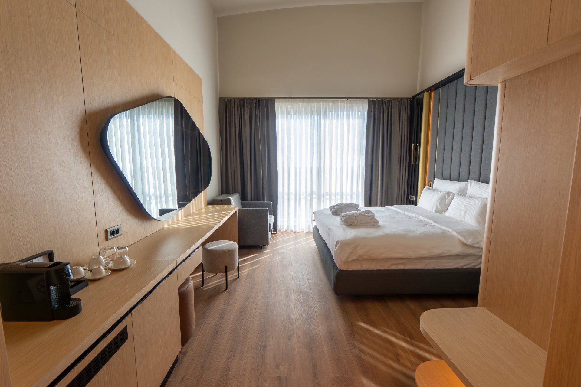 Junior Suite Oda