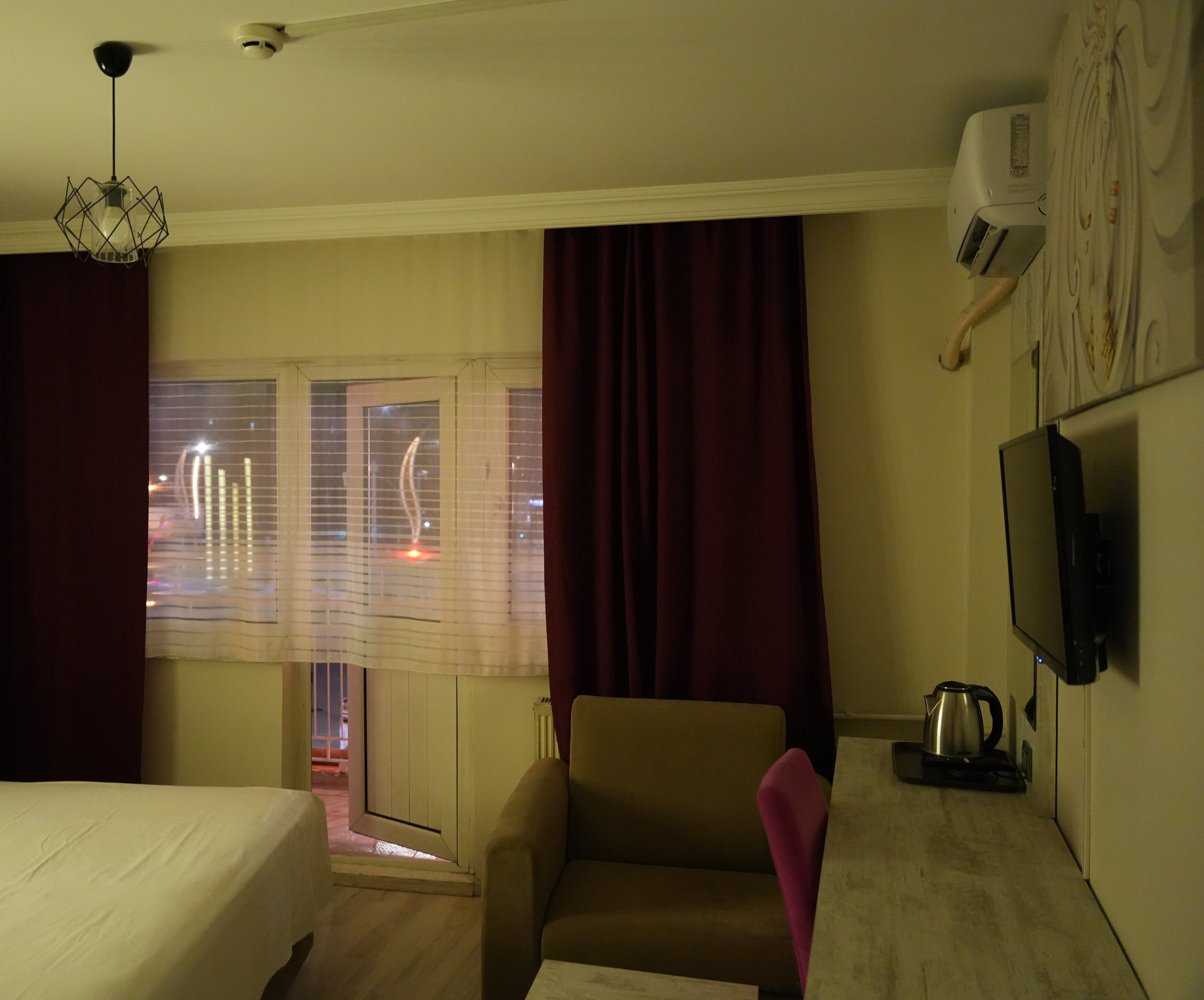 Ege Premium Hotel