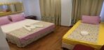 Standard Triple Room Görseli