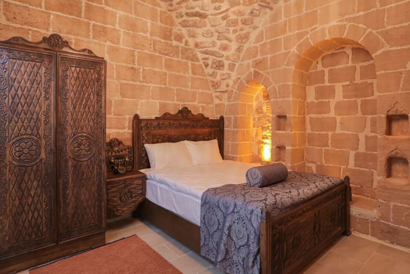 Ankahan Konağı