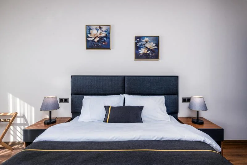 SH Hotel Business Karşıyaka