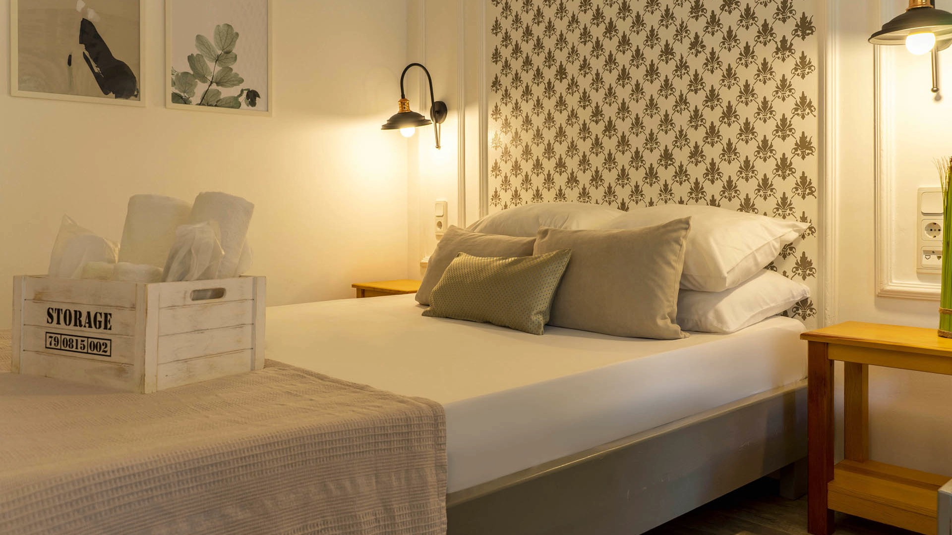 Selimhan Otel Selimiye