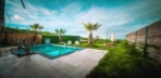 Fırsat Superior Villa Paradise (Jakuzi, Sıcak Hvz) Görseli