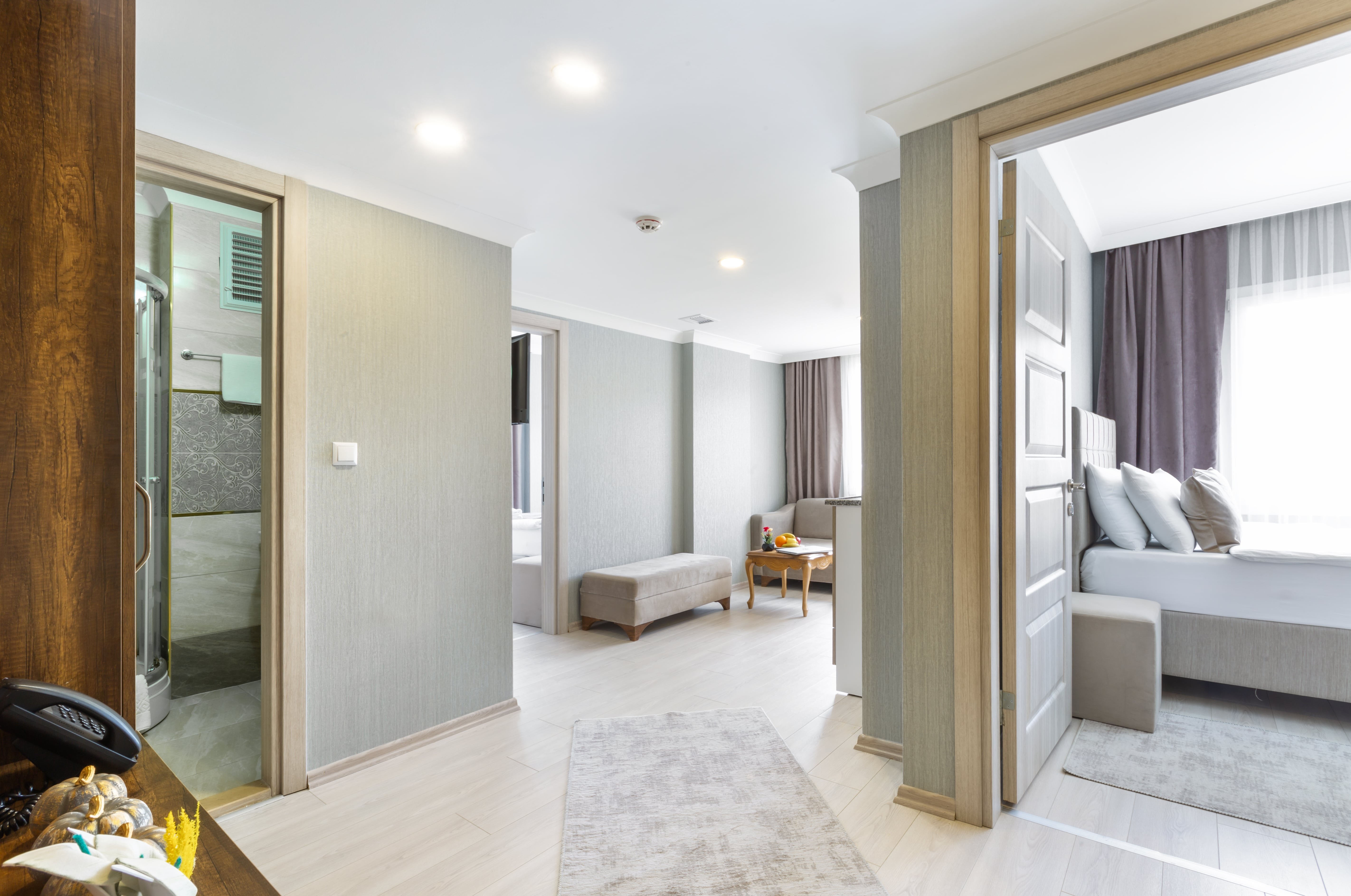 Alya Hotel galeri 7