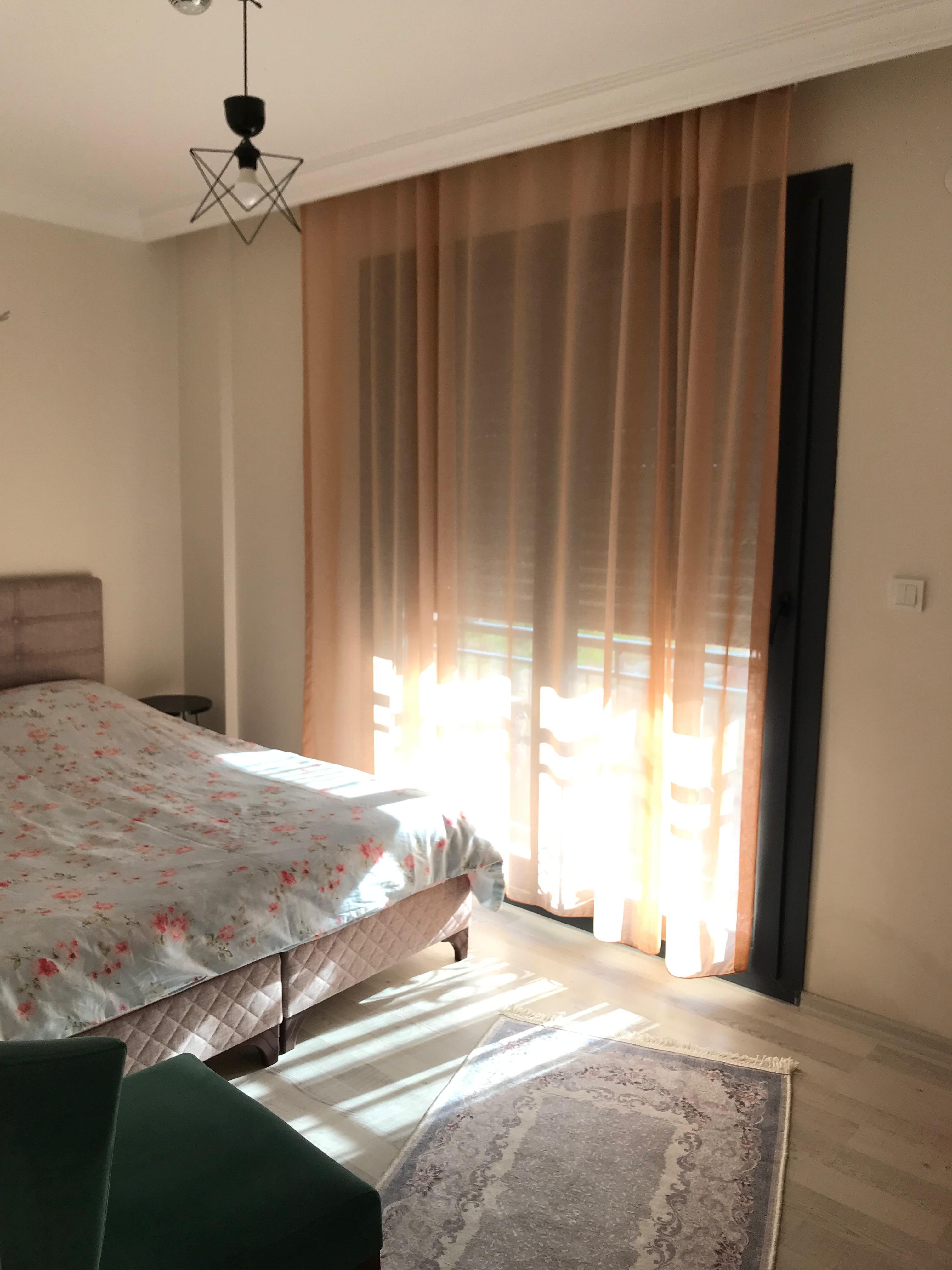 Teoscitta Apart Otel Sığacık galeri 2