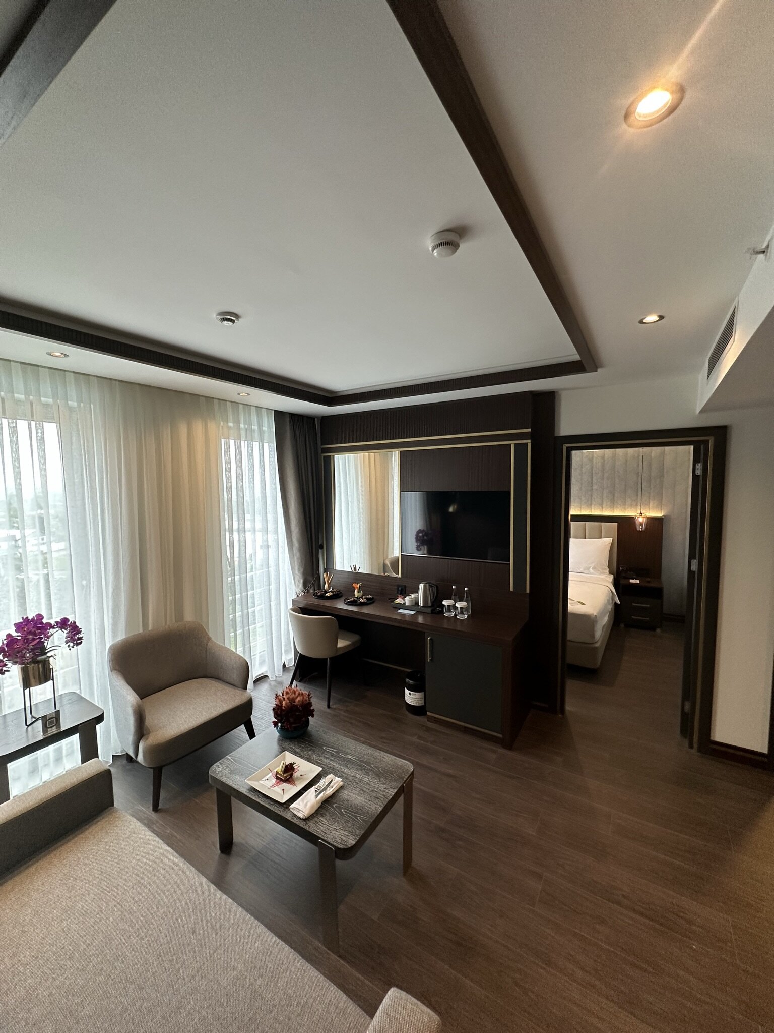 Deluxe Premium Room