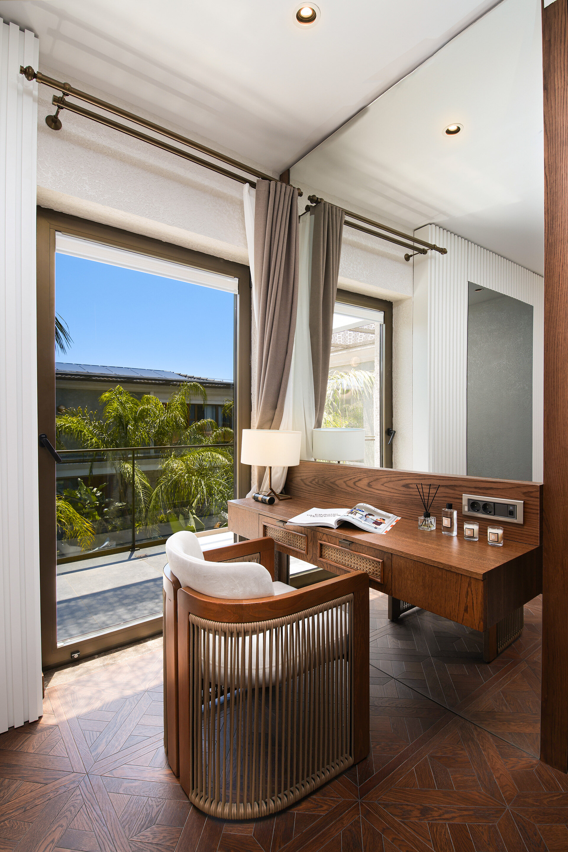 Genesis Hotel & Spa Alaçatı