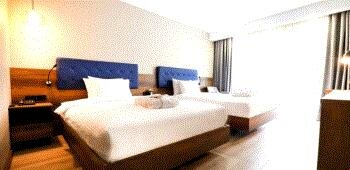 Fatsa Termal & Spa Otel