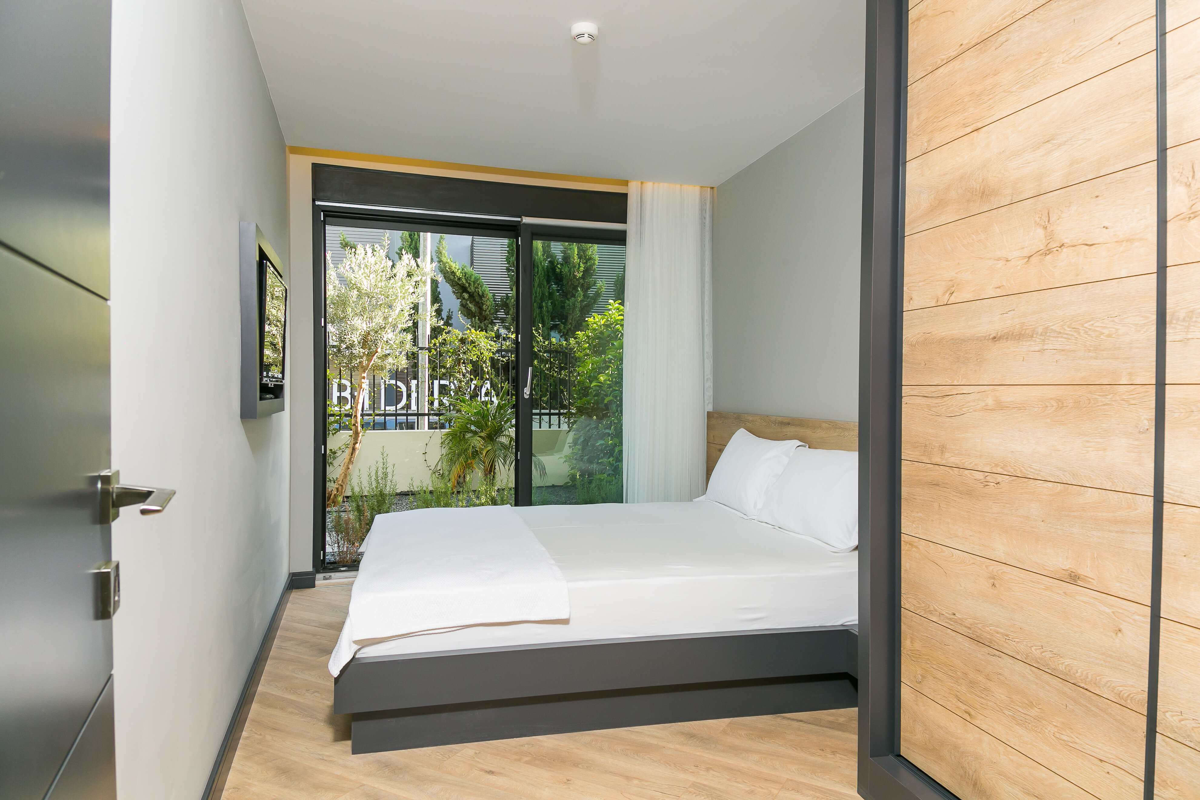 Z Suites