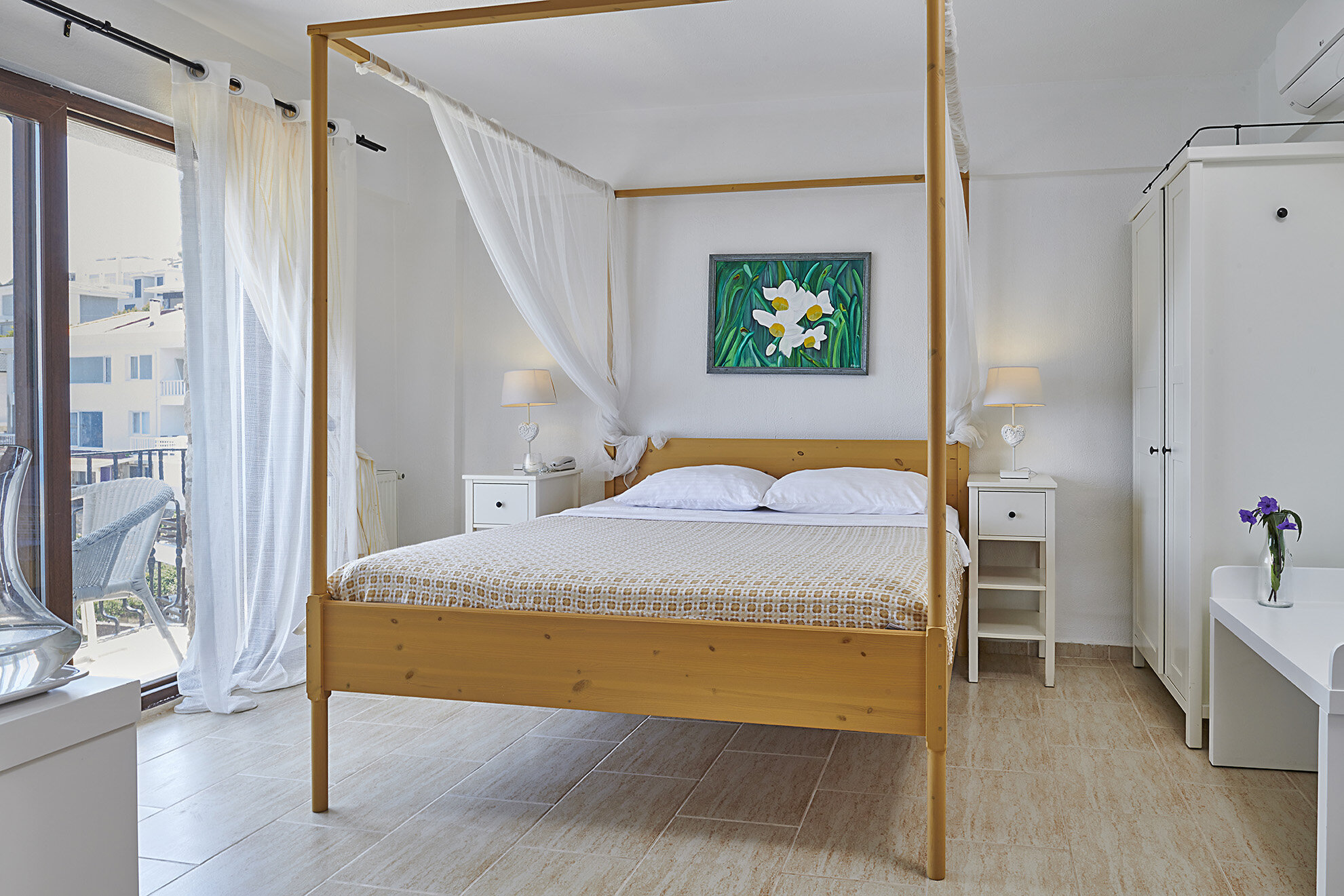 Nergis Otel Karaburun galeri 9