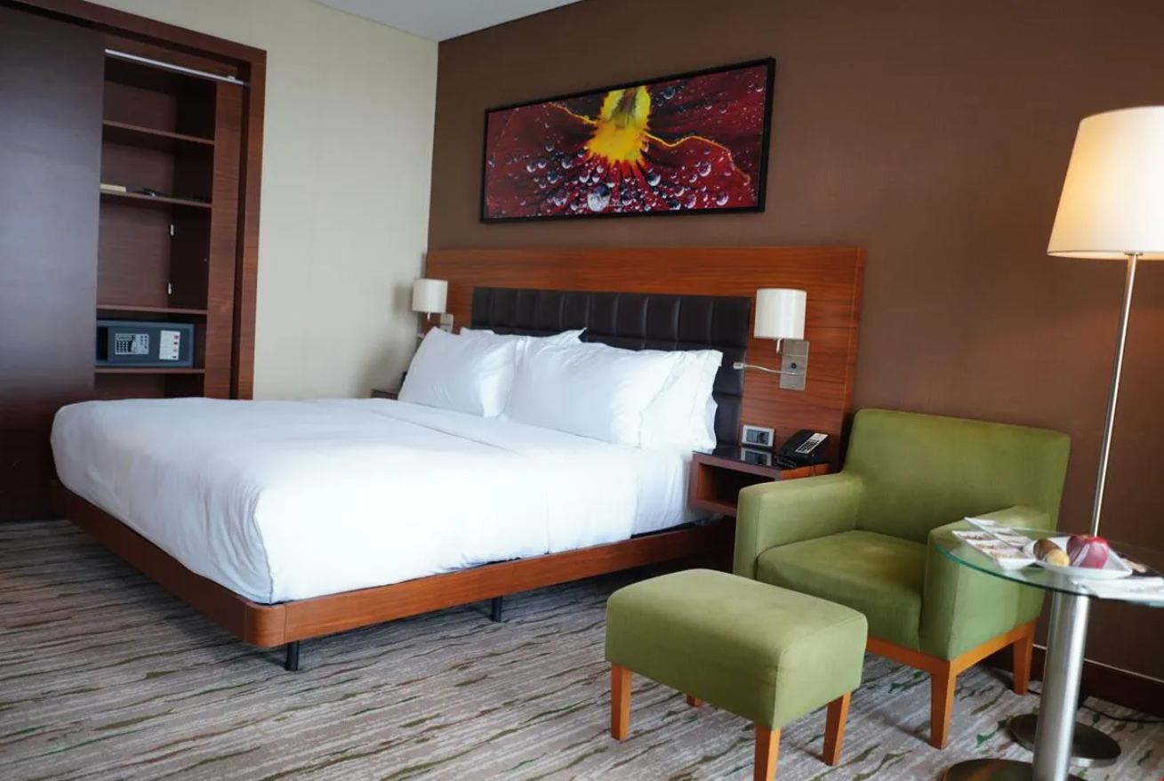 DoubleTree By Hilton Trabzon galeri 7