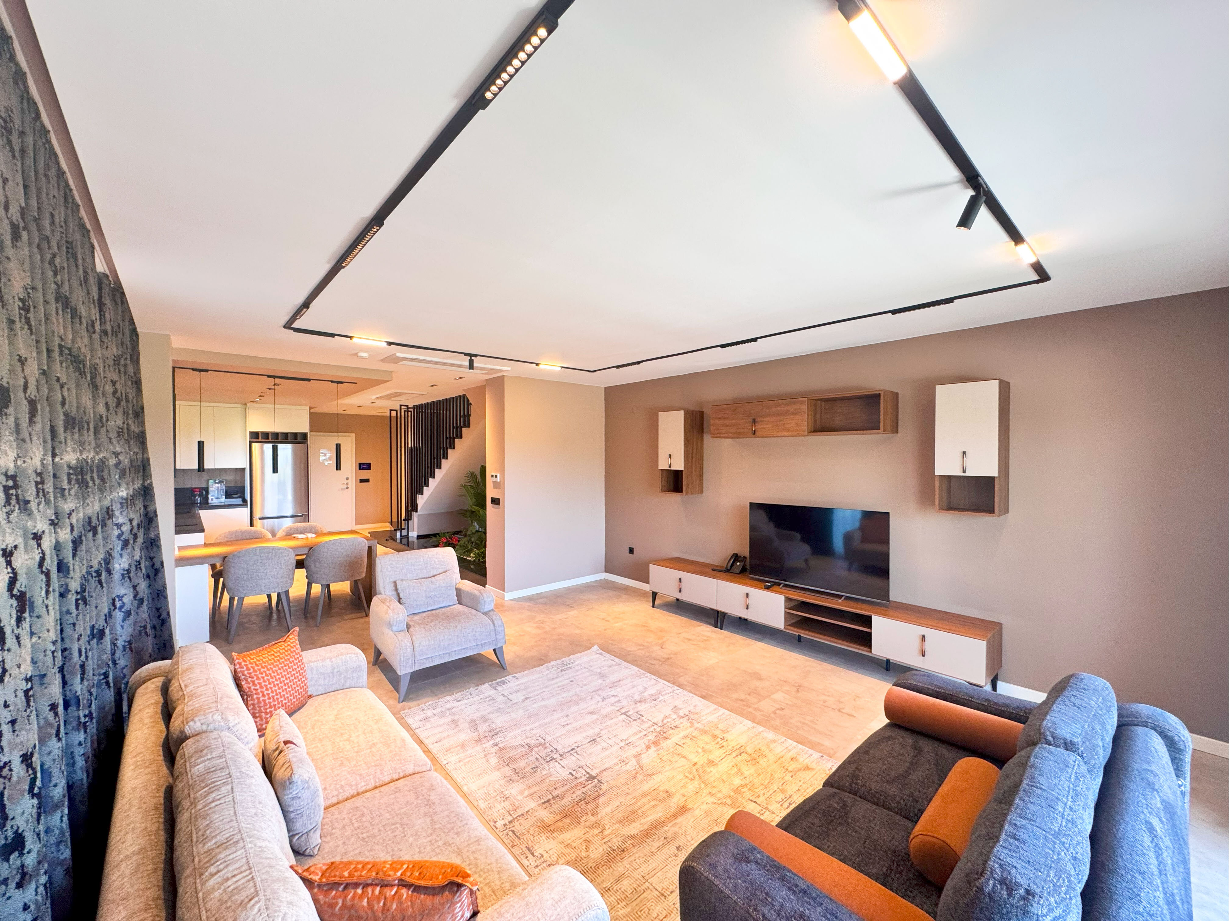 Villa Premium