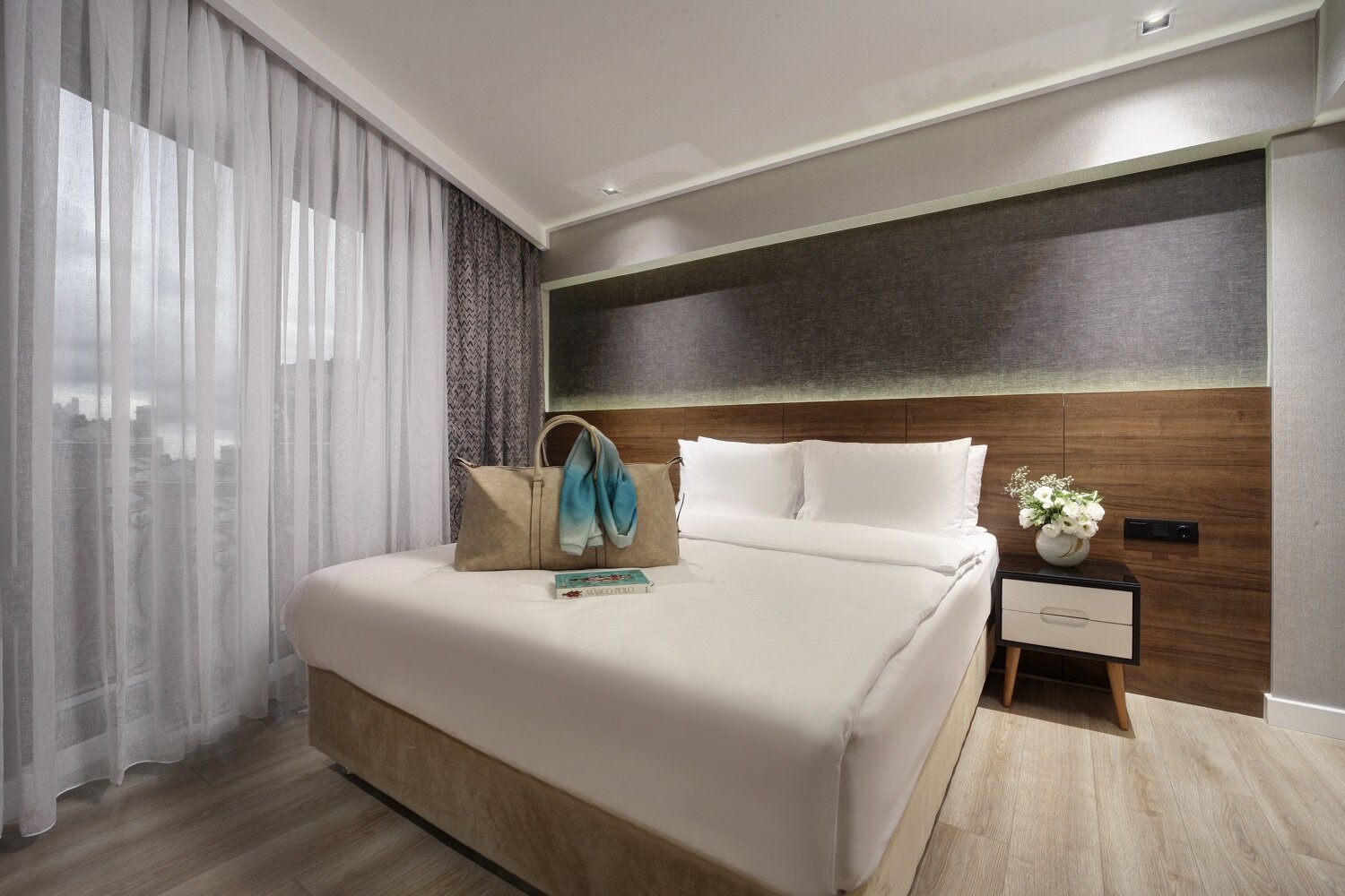 İstanbul Dora Hotel · 9
