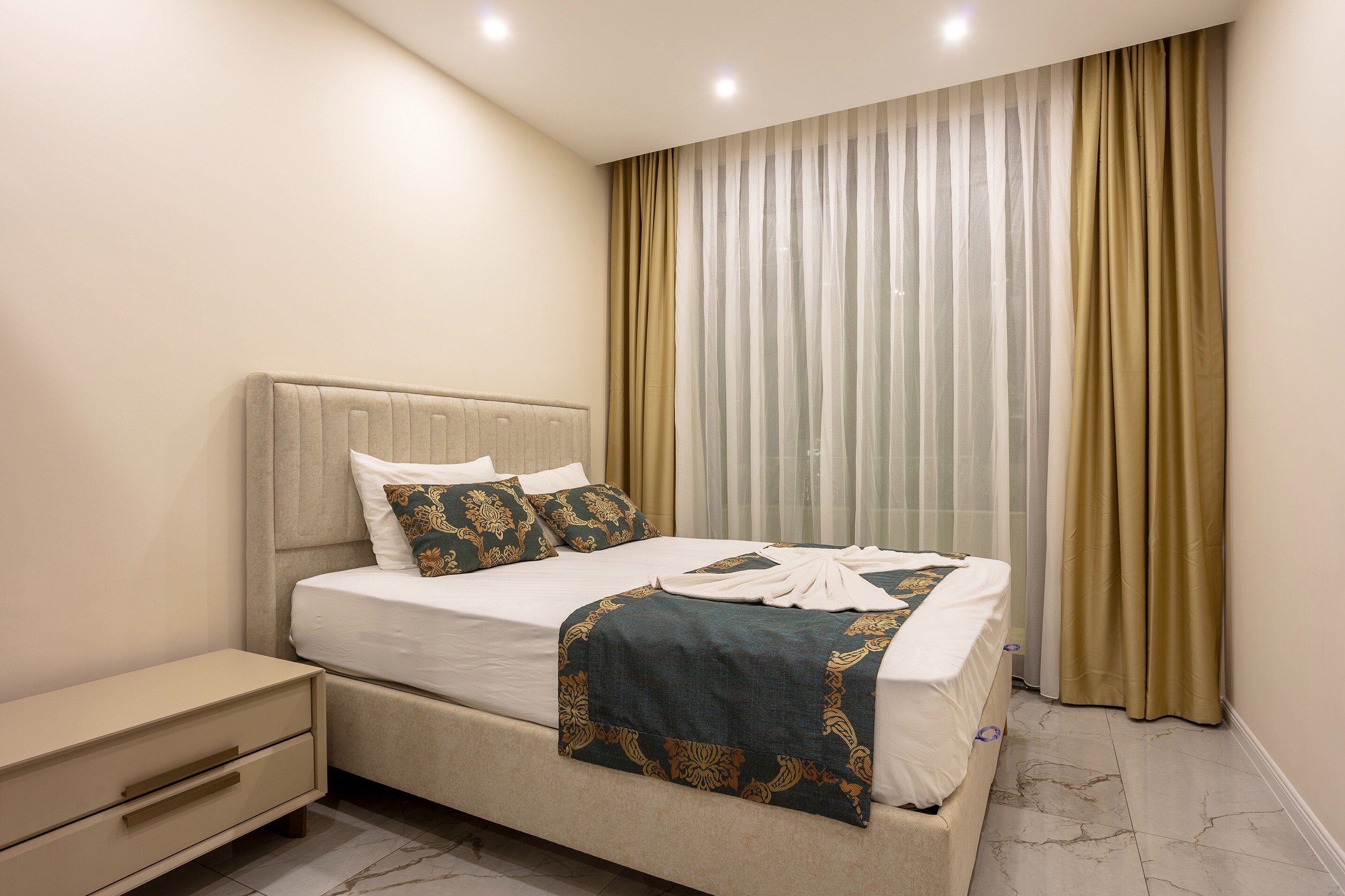 Premium Suite (Private Pool & Garden)
