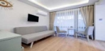 Deluxe Kısmi Deniz Manzaralı Görseli