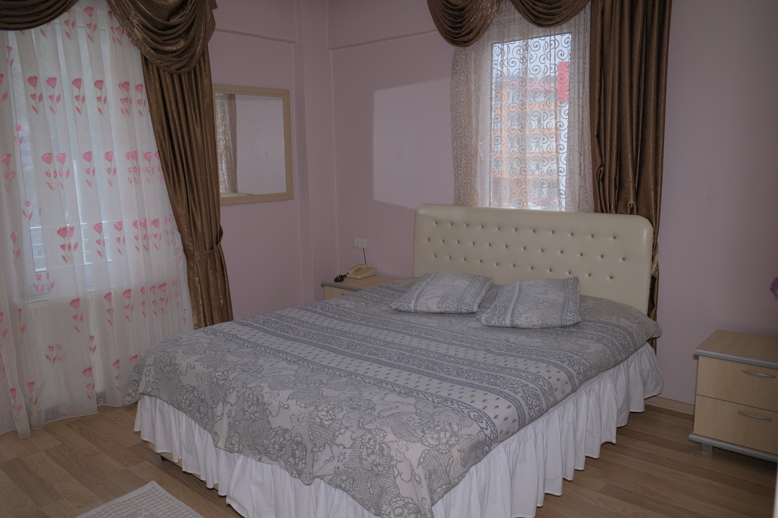 Anafor Otel