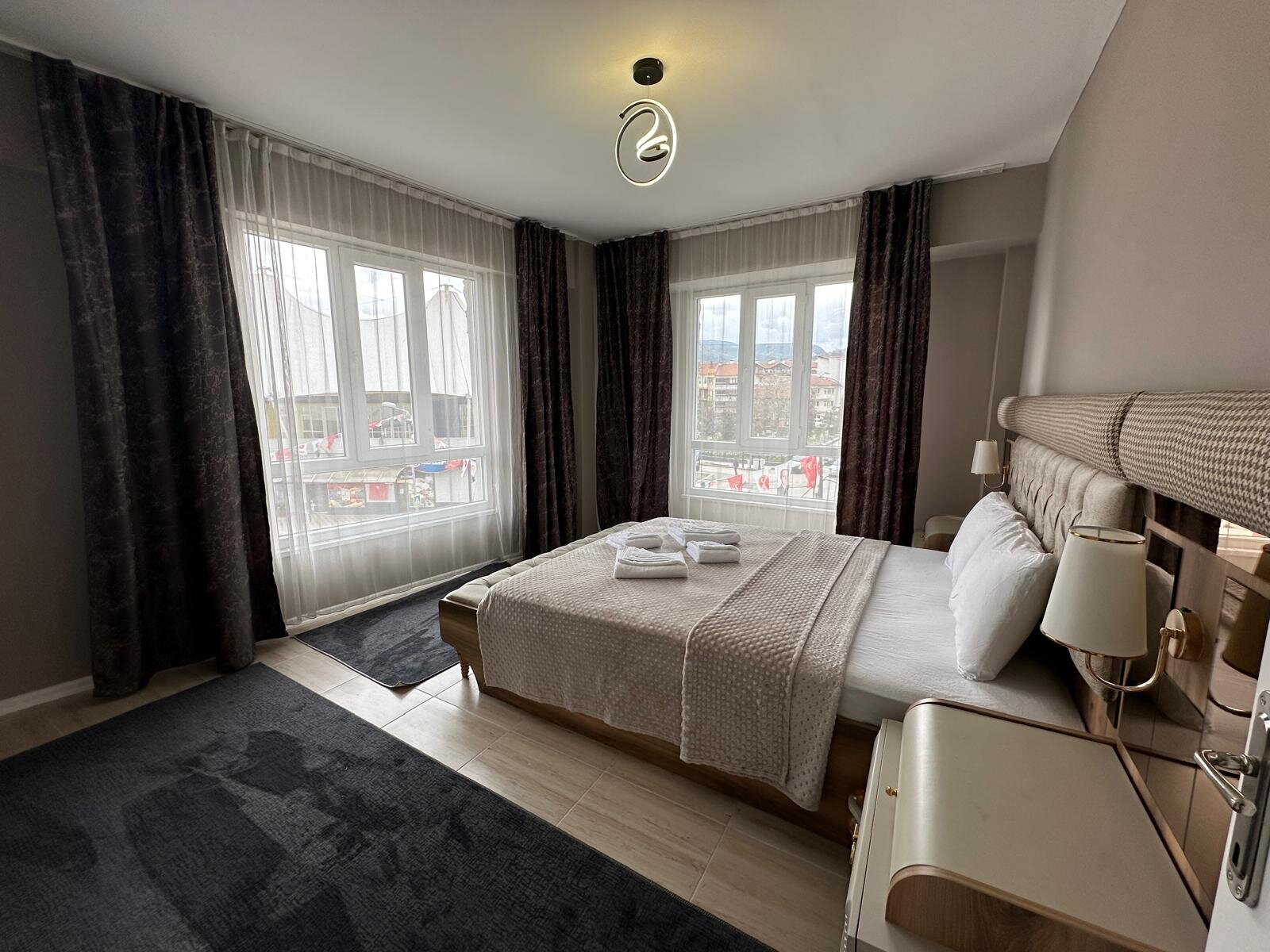 Viyana Premium Otel galeri 4