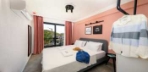Deluxe Apartment Görseli