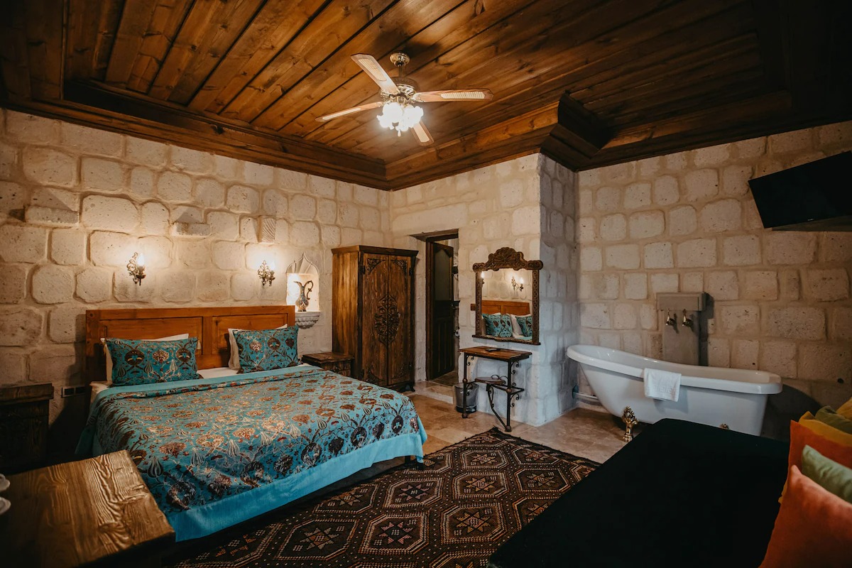 Prime Cappadocia Suites