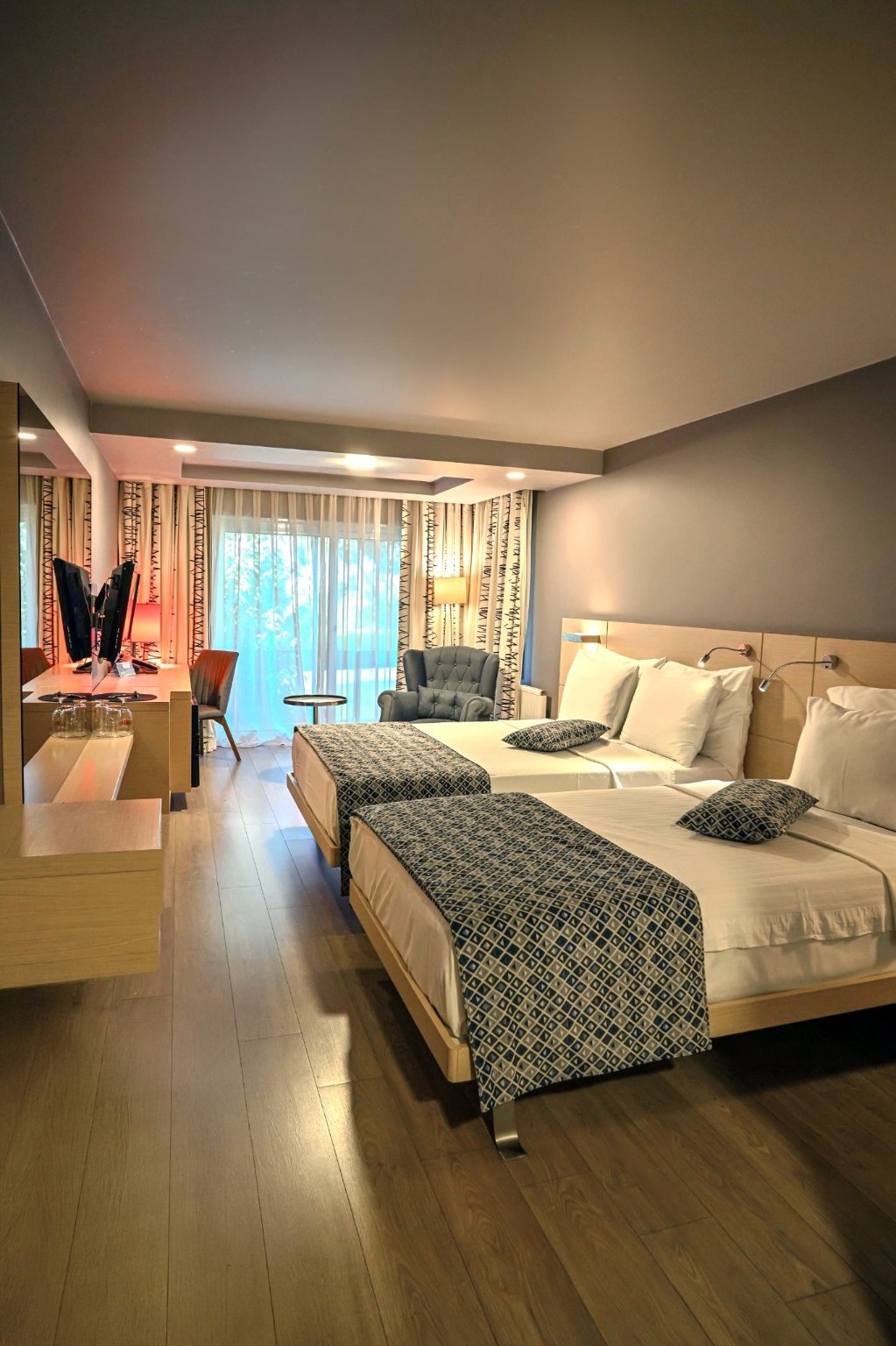 Denizatı Plus Hotel · 54
