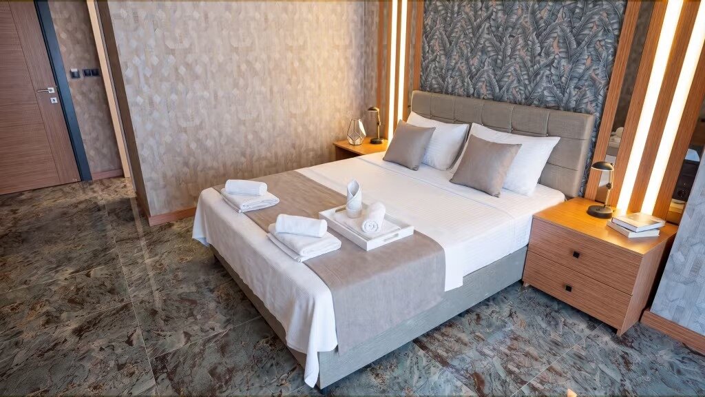 Clay Dome Hotel galeri 6