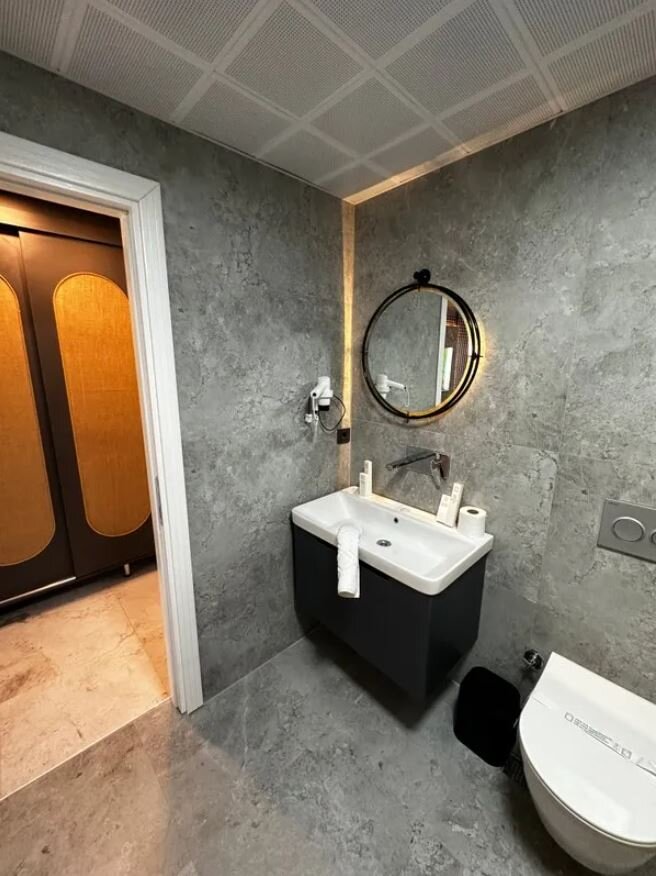 Rüya Boheme Hotel · 51