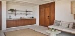 1 Bedroom Pool Studio Sea View  Görseli