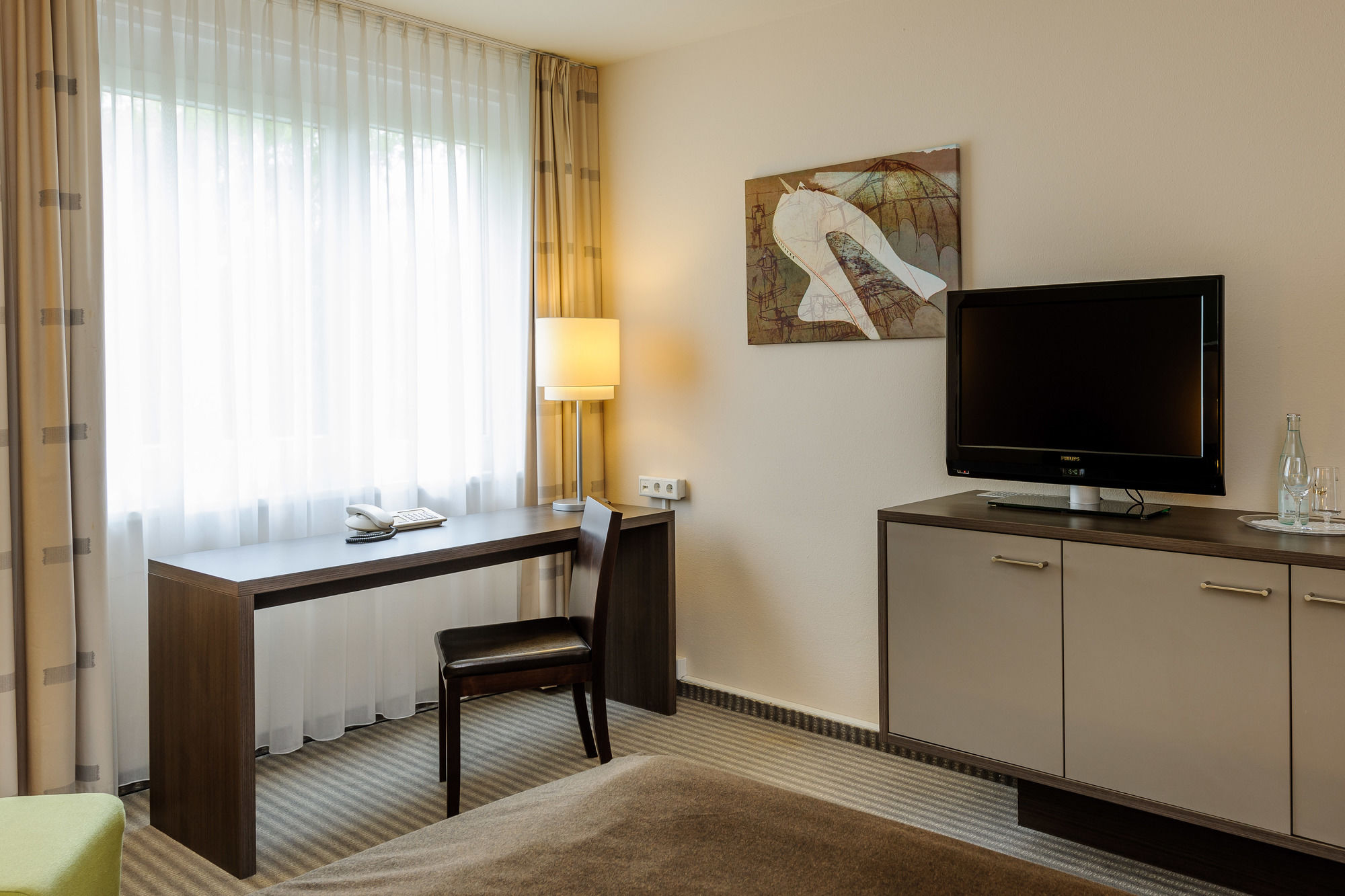 Mercure İstanbul West Hotel