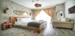 Deluxe Şehir Manzaralı Oda Görseli