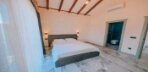 4+1 Isıtmalı Havuzlu, Şömineli Villa Görseli