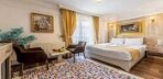  Deluxe Double Room Görseli