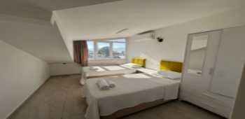 Elitaş Apart Hotel · 43