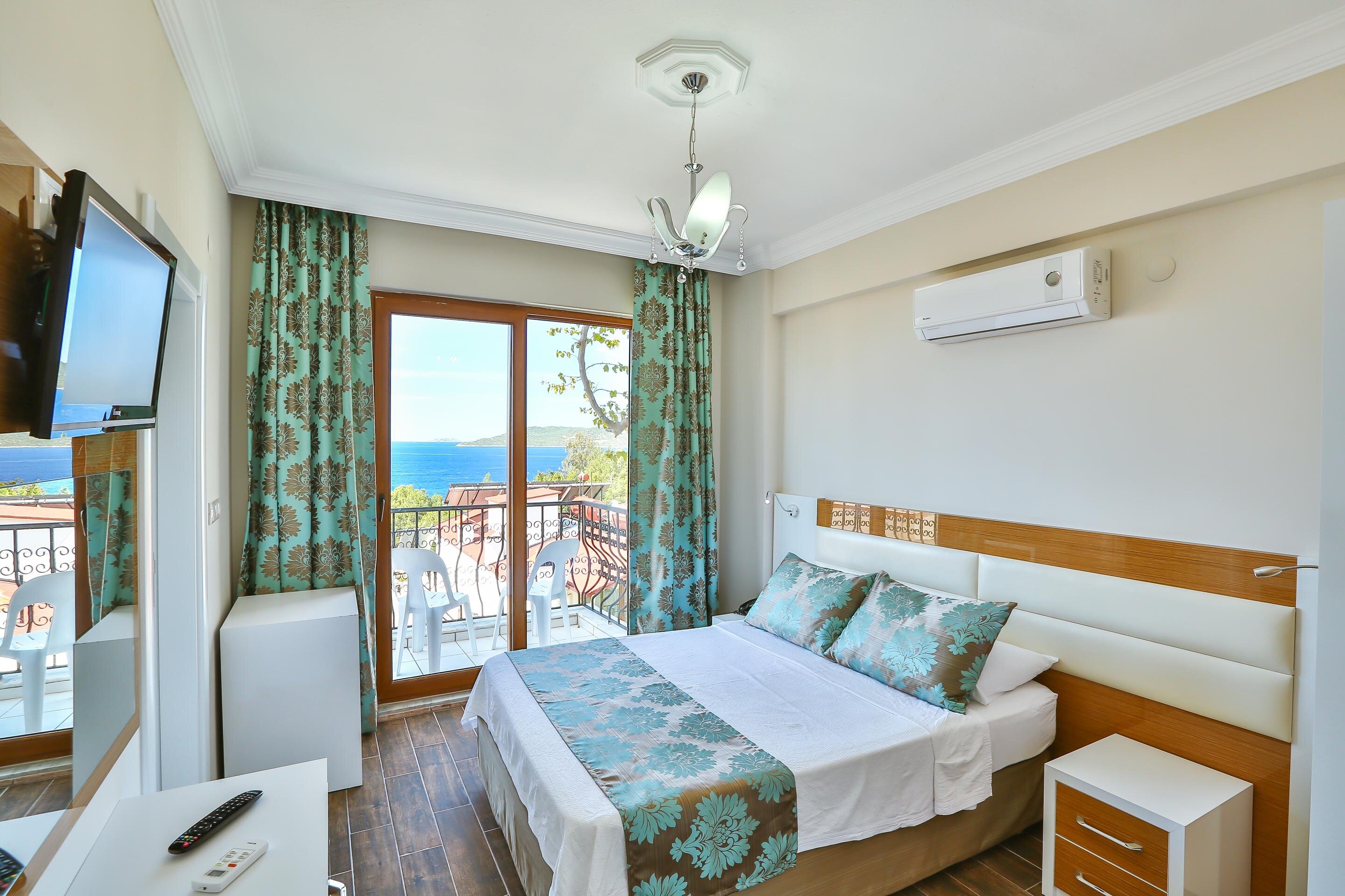 Kayahan Hotel galeri 7