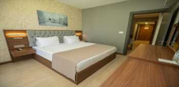 Velmore Otel & Spa · 43