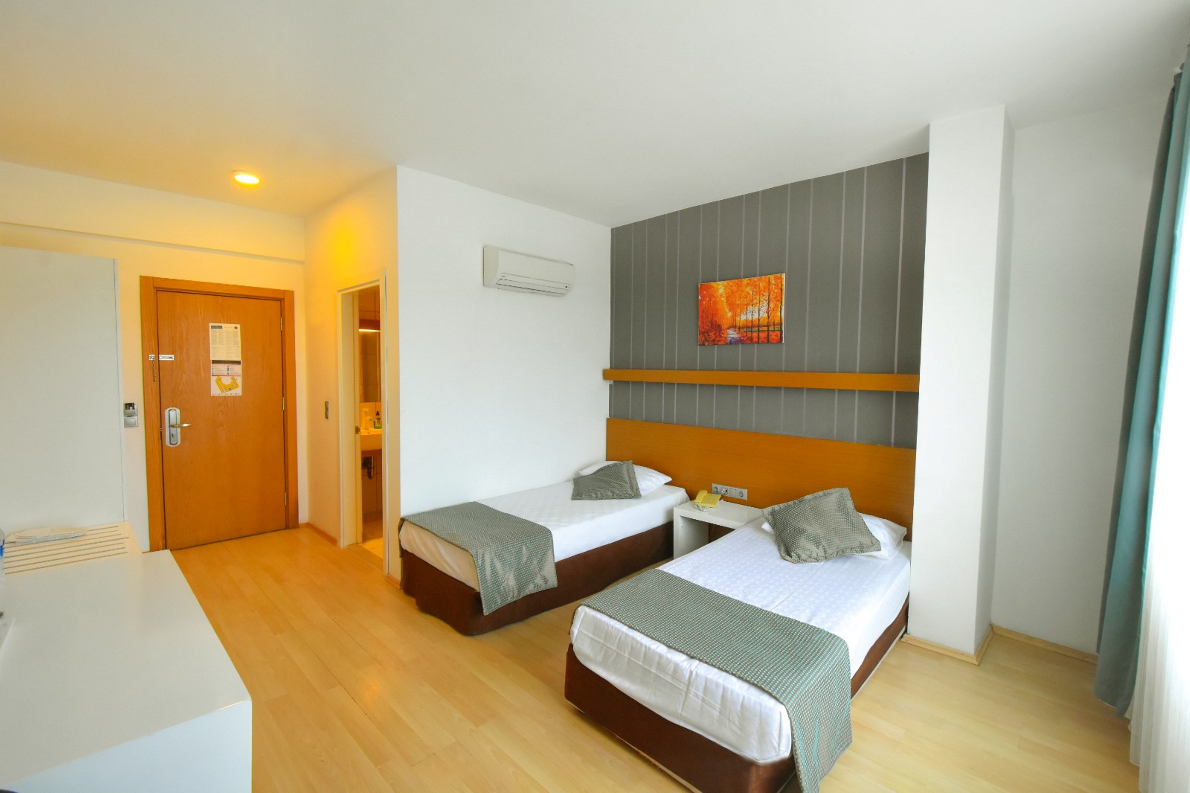 Expo Park Hotel